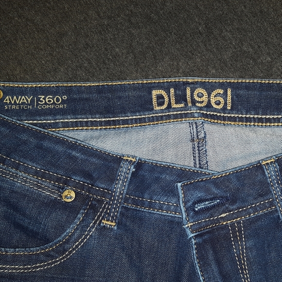 Jennifer High Rise Boot - Picture 2 of 3